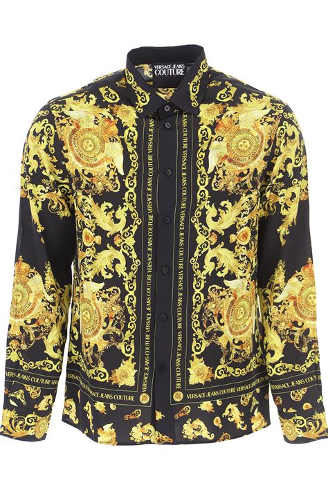 versace couture uomo|versace jeans couture online shop.